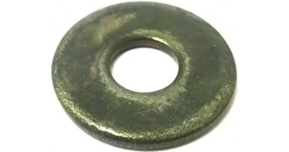 Aluslevy 5,5x14,7x1,2mm, polttoainepumpun kiinnitysruuvit, Junak 806 Viimeinen Mahdollisuus