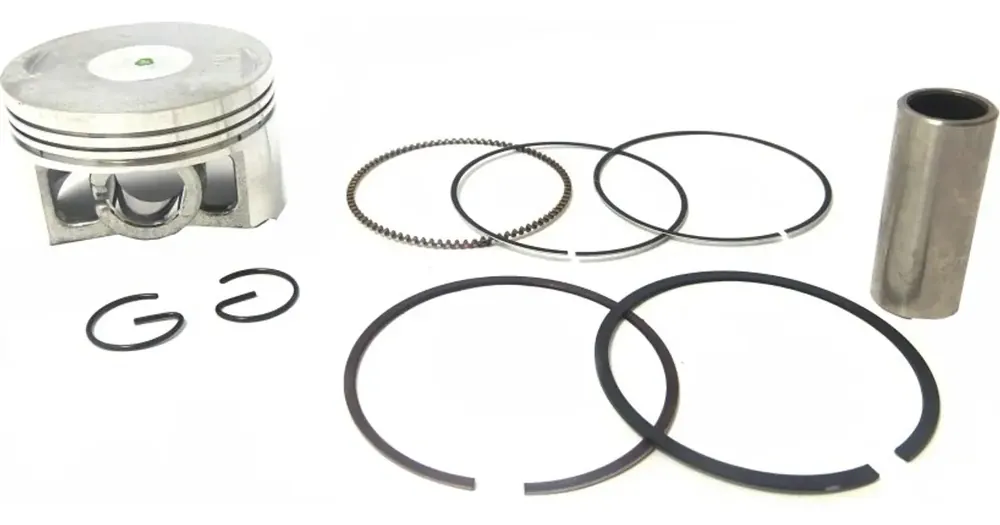 Täydellinen mäntä 52.50mm 125cc Junak 806 125 Tarjous