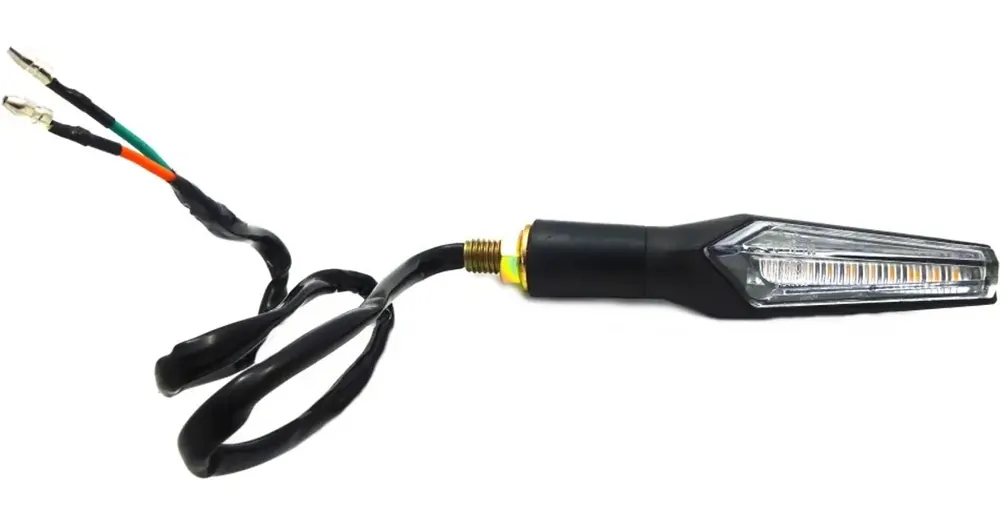 Tarjoushinta Junak ADV 125 etuvilkku vasen