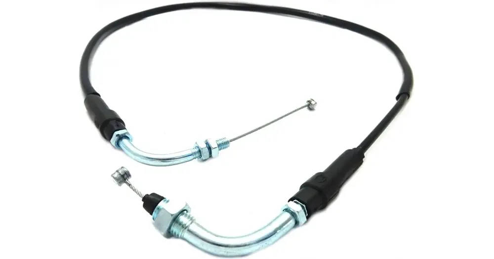 Kaasukahva 102 cm Junak ADV 125 Bestseller