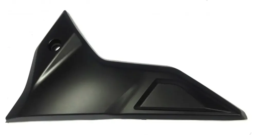 Junak ADV 125 vasen sivukate Halpa Hinta