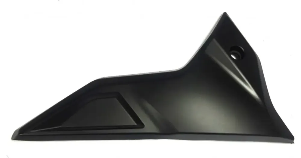 Junak ADV 125 oikea sivukate Viikonlopputarjous