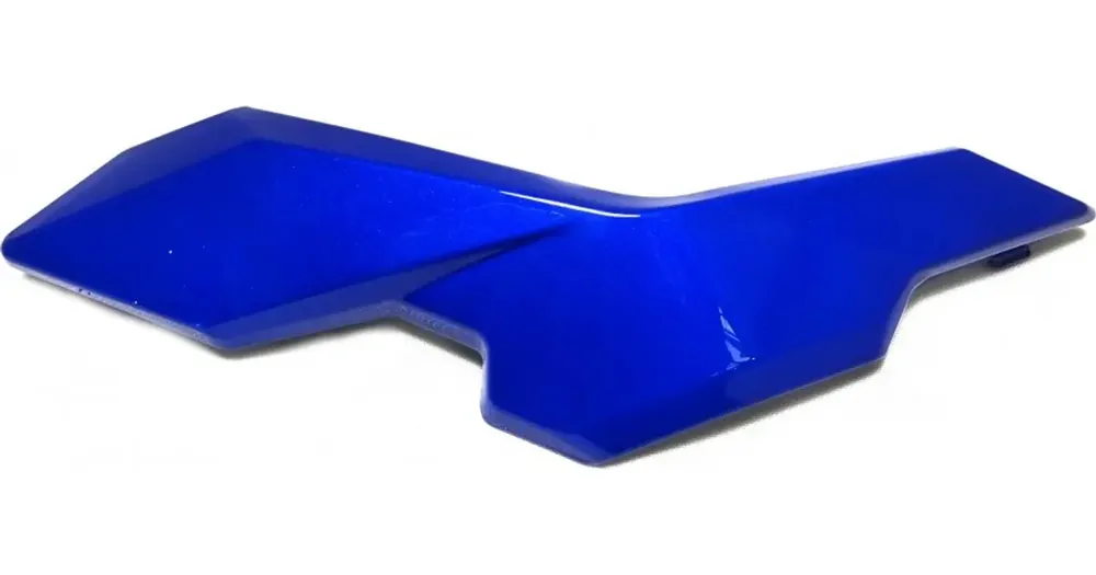 Aito Etukatteiden suojus oikea sininen Junak ADV 125