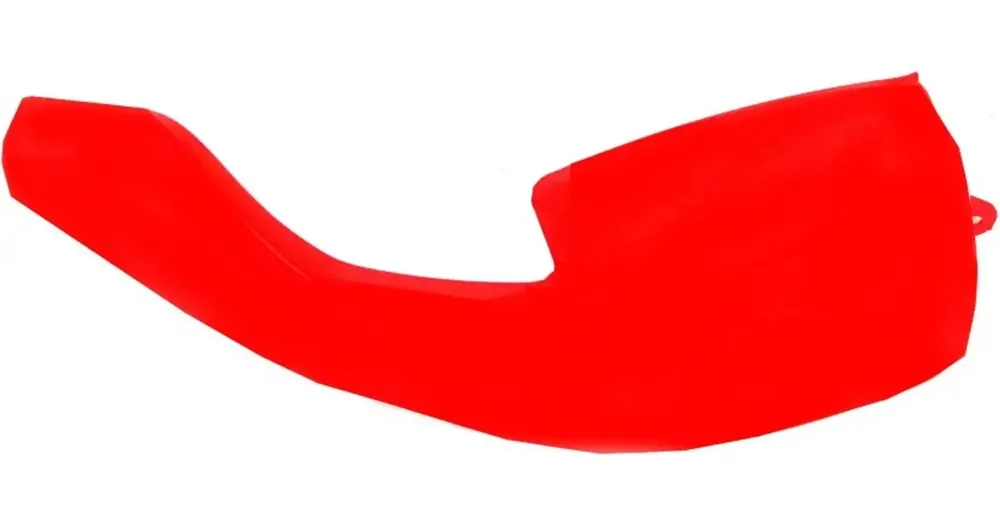 Polttoainesäiliön sisäsuojus oikea, punainen, Junak ADV 125 Tarjoushinta
