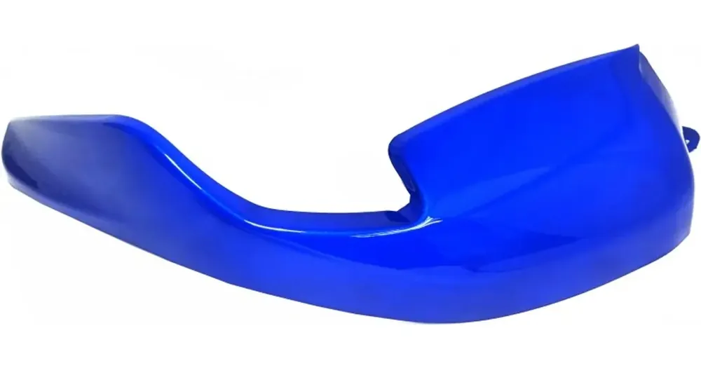 Polttoainesäiliön sisäkuori oikea, sininen, Junak ADV 125 Kuuma Tarjous