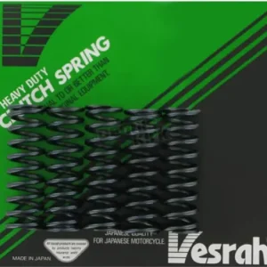 Superhinta Vesrah SK-175 variaattorin kytkinjouset