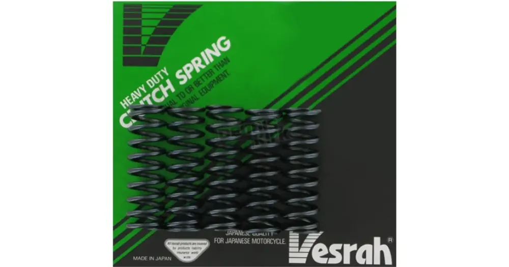 Superhinta Vesrah SK-175 variaattorin kytkinjouset