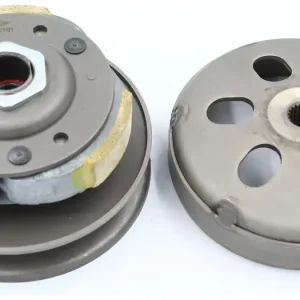 Tarjous Takakytkin, täydellinen Power Force Honda / Kymco / GY6 125-150 4T AC
