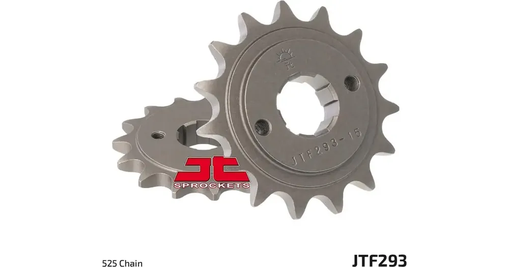 Osta Tänään Eturatas 525 16 hammasta JTF293