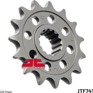 Tilaa Nyt Eturatas 525 14 hammasta JT Sprockets JTF741