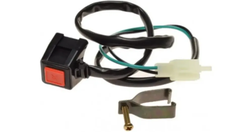 Aito Sytytystulppa WM Motor, ATV Quad, Shineray 300