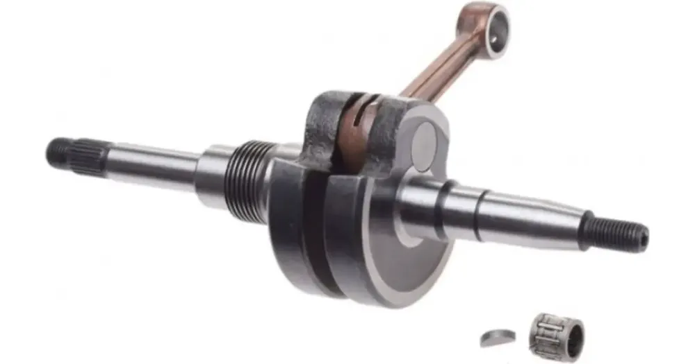 Superhinta Kampiakseli WM Motor Suzuki AS50 AZ50 LETS II UR 50W 12200-43E11-000