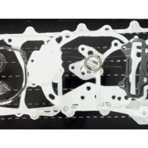 Asiakkaiden Suosikki Moottorin tiivistesarja 80cc, hihnakotelon kansi 460mm, Moretti Parts 139QMB 4T AC