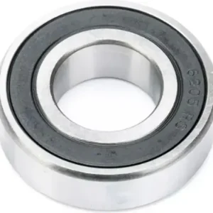 Halpa Hinta Kuulalaakeri 6205 2RS 25x52x15mm Benelli