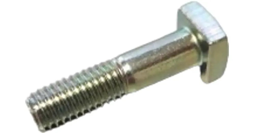 Takapyörän kiinnitysruuvi, takaratas, Keeway RKS 60015J000100 Tarjoushinta