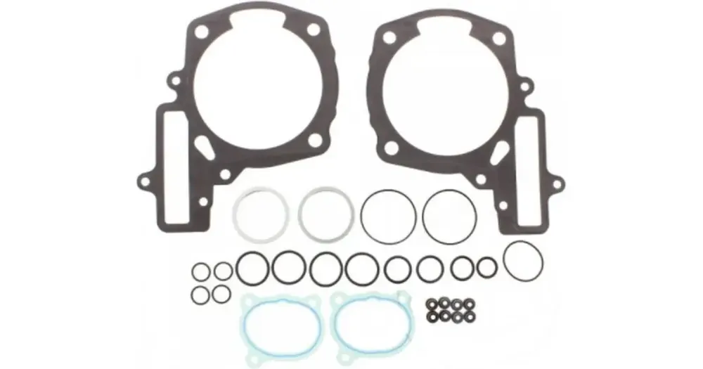 Vain Rajoitetun Ajan Athena P400190870002 tiivistesarja, Moto Guzzi Griso / Sport