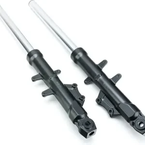 Etuiskunvaimentimet Romet Arrow Fly RS 50 Halpa Hinta