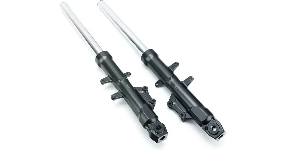 Etuiskunvaimentimet Romet Arrow Fly RS 50 Halpa Hinta