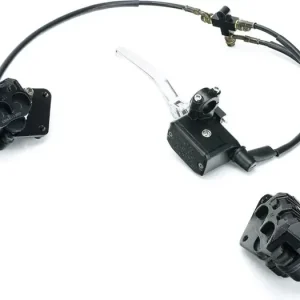 Eniten Myyty Täydellinen etujarru Romet Arrow Fly RS 50