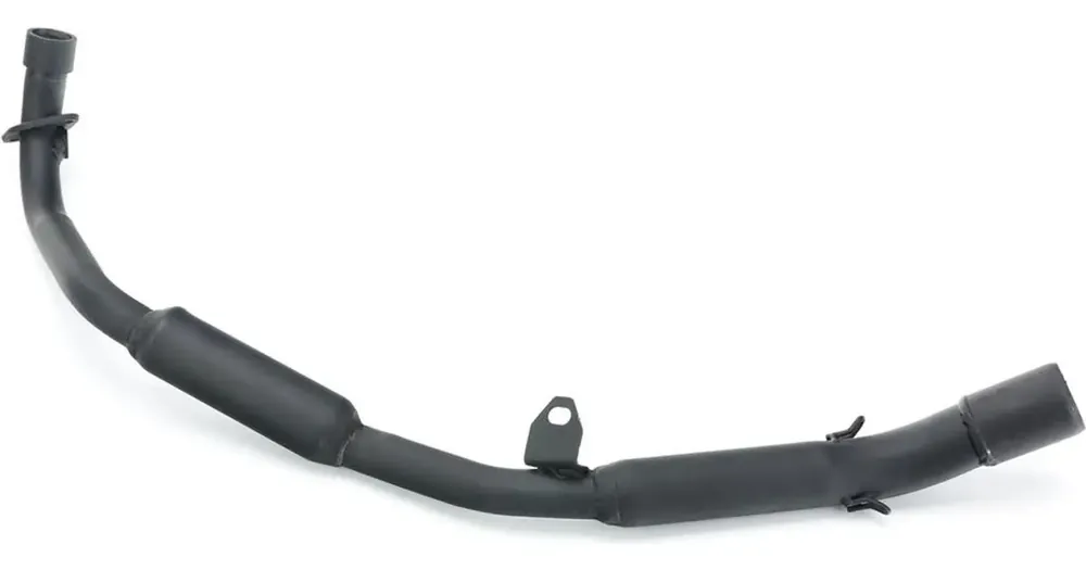 Tukkuhinta Pakoputken mutka Romet Arrow Fly RS 50