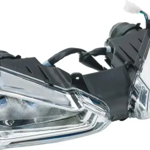 Etuvalo ajovalaisin Romet Arrow Fly RS 50 Tilaa Heti