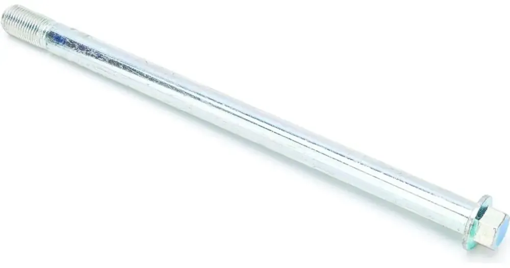 Viimeinen Mahdollisuus M16x260mm swingihaarukan akseli Romet Arrow Fly RS 50