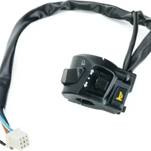Viikonlopputarjous Kombinaatiokytkin vasen Romet Arrow Fly RS 50