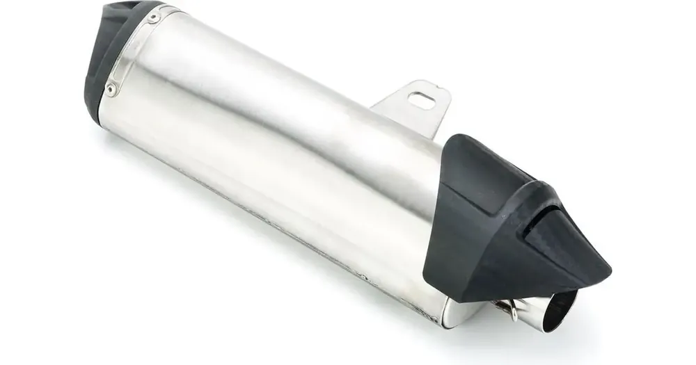 Romet Arrow Fly RS 50 pakoputki Kampanjahinta