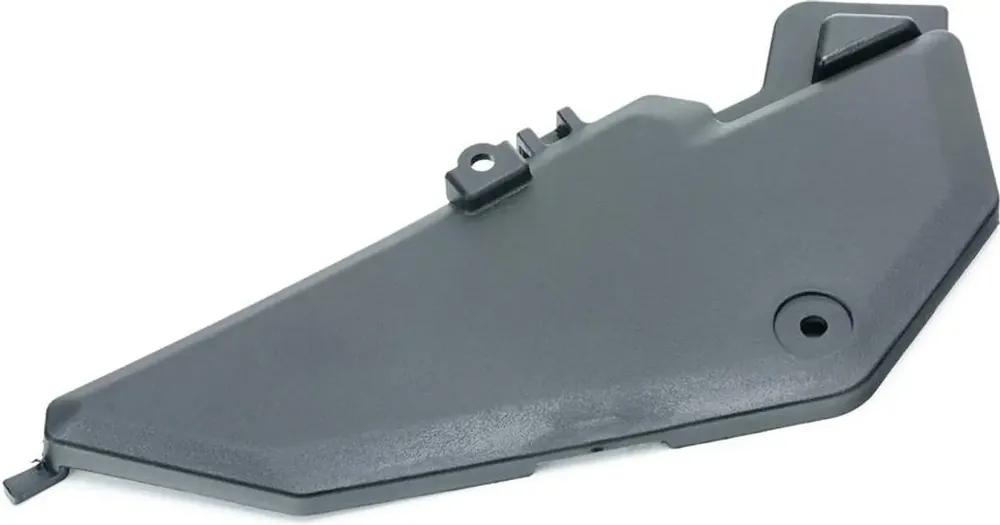 Loppuunmyynti Romet Arrow Fly RS 50 -skootterin oikea runkokate / sivukate