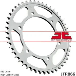 Uusi Malli Takaratas 532 39 hammasta JT Sprockets JTR866