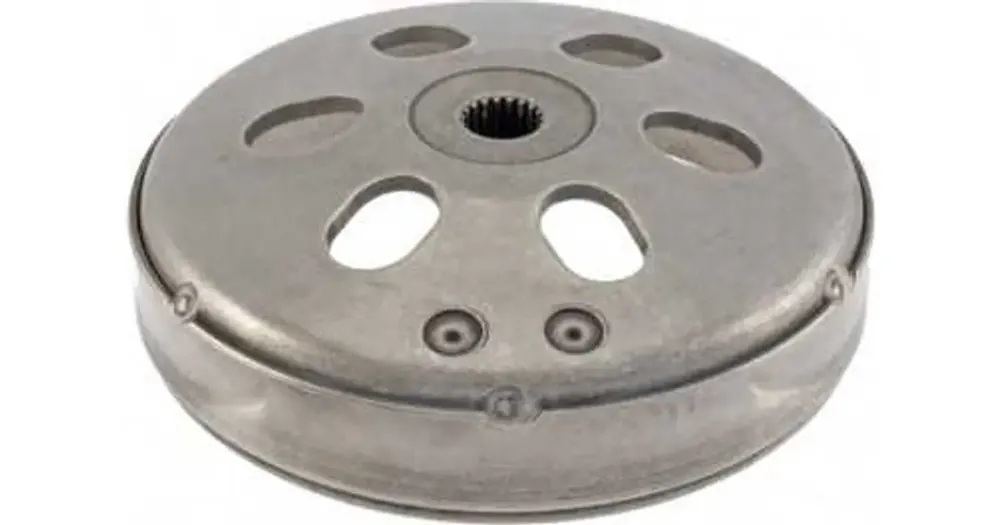 Vicma GY6 125-150 takakytkinkello Älä Missaa