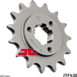 Eturatas 520 14 hammasta JT Sprockets JTF438 Tarjous