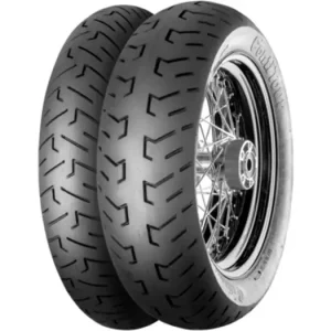 Continental MU85B16 CONTITOUR 77H TL REINF M/C takarenkaan moottoripyörän katurenkaat Poisto