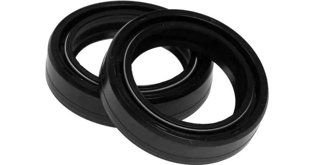 Tukkuhinta Etuiskunvaimentimien tiivisteet, 35x48x11mm, Athena, Aprilia / Derbi / Rieju / Yamaha / Showa 35mm / WP 35mm