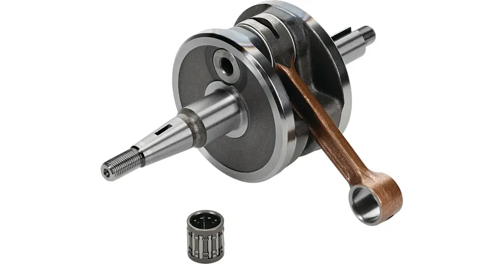 Uusi Kokoelma Kampiakseli Hot Rods Yamaha BLASTER 200 (88-06)