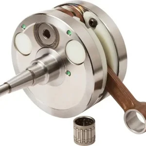 Kampiakseli Hot Rods HEAVY DUTY Yamaha YZ 250 (99-00) Uusi Malli