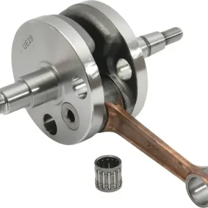 Turvallinen Maksu Kampiakseli Hot Rods HEAVY DUTY KTM 200 XC 07-09, 200 EXC-W 07-12