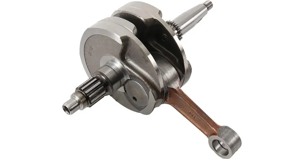 Kampiakseli Hot Rods HEAVY DUTY (+1.40mm ISKUNPITUUS) Yamaha YFZ 450 (06-09) (12-13) Edullinen Hinta
