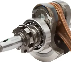 Kampiakseli Hot Rods HEAVY DUTY Yamaha YFM 660 F Grizzly 4x4 (02-08) / YXR 660F Rhino (04-07) (WWPC148) Edullinen