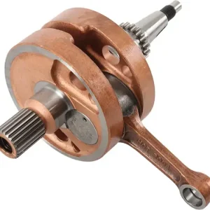 Kampiakseli Hot Rods HEAVY DUTY Honda CRF 250R (04-09) Halpa