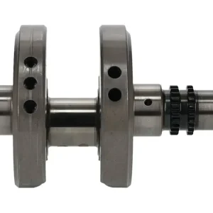 Uusi Kokoelma Hot Rods -kampiakseli Kawasaki KVF 750 BRUTE FORCE 05-11, KFX 700 04-09 PRAIRIE 700 (AKSELI ILMAN KIERTOSANKOJA)