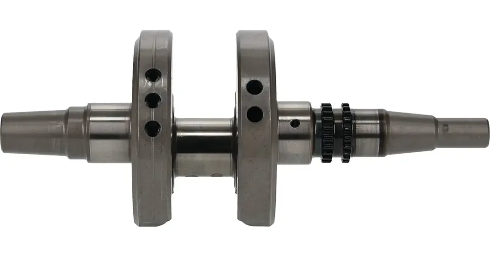 Uusi Kokoelma Hot Rods -kampiakseli Kawasaki KVF 750 BRUTE FORCE 05-11, KFX 700 04-09 PRAIRIE 700 (AKSELI ILMAN KIERTOSANKOJA)