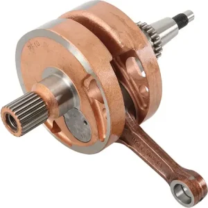 Kausialennus Hot Rods HEAVY DUTY kampiakseli Honda CRF 250R (10-17)