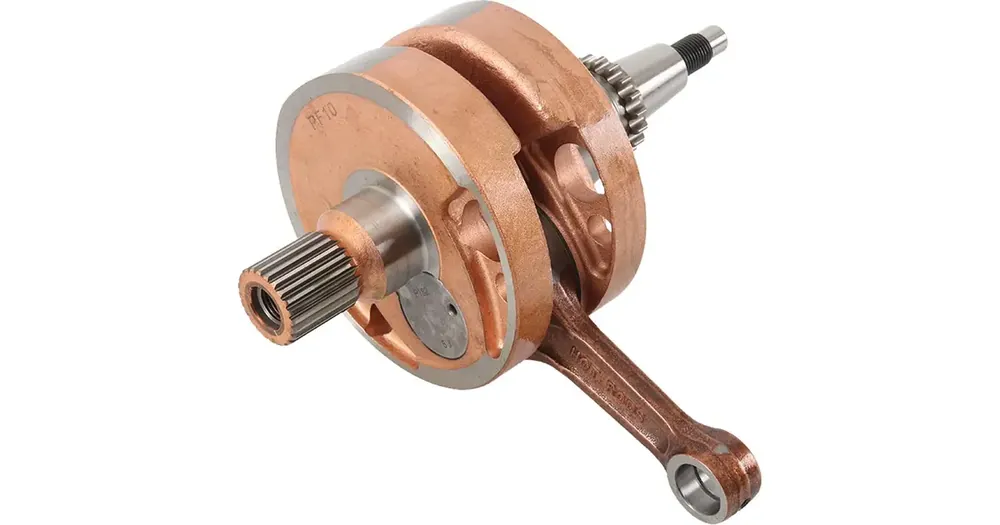 Kausialennus Hot Rods HEAVY DUTY kampiakseli Honda CRF 250R (10-17)