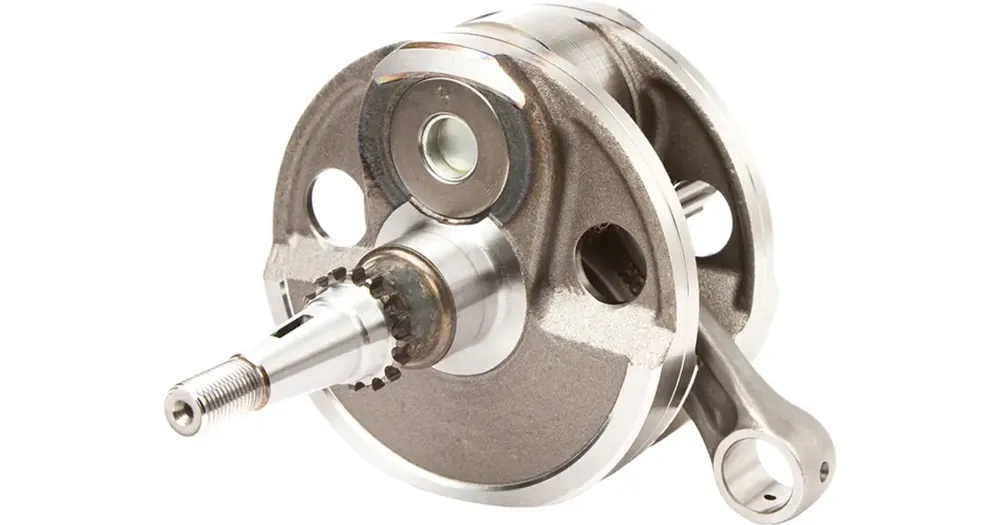 Korkea Laatu Kiertokanki Hot Rods HEAVY DUTY TUNING (+3MM=471 CC) Yamaha YZF 450 (06-09)