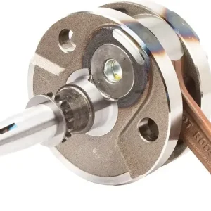 Alennus Kampiakseli Hot Rods Yamaha WRF 250 03-14, WR 250 F 03-14