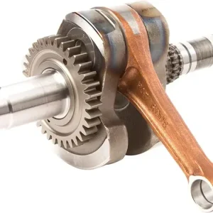 Kampiakseli Hot Rods Honda TRX 500 FE/FM/TM 05-11 Alkuperäinen