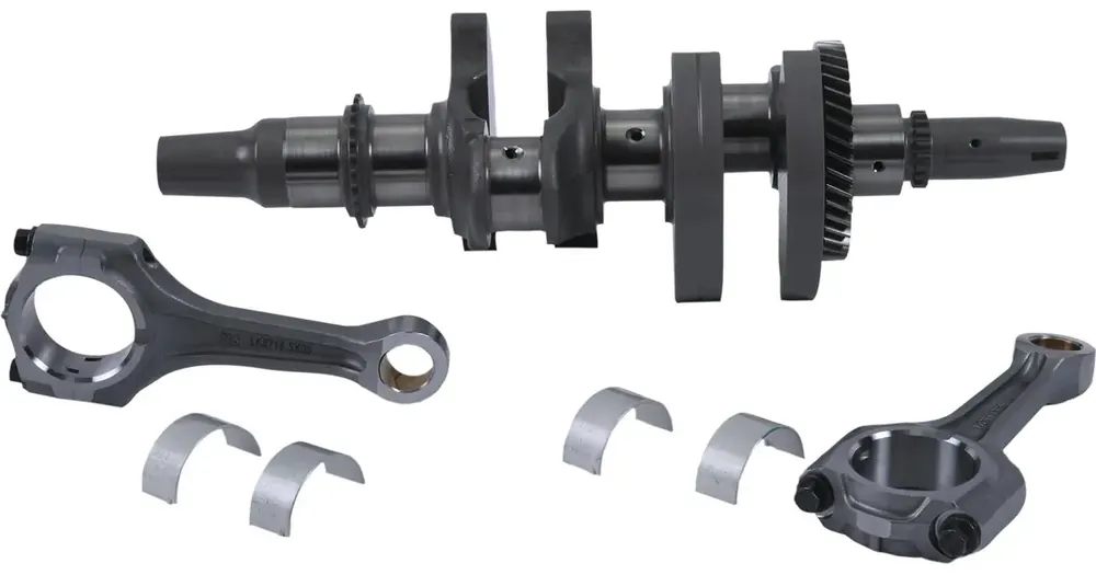 Kampiakseli Hot Rods HEAVY DUTY Polaris ACE 900 EPS/EPS XC, RANGER 900 CREW/XP, RZR 4 900, RZR 900 50/55/60 Aito