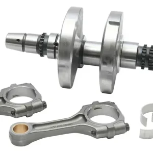 Tilaa Heti Kampiakseli Hot Rods CAN-AM OUTLANDER/MAX 650 ‘06-‘20, OUTLANDER/RENEGADE 800/850 ‘06-‘19, COMMANDER 800 ‘12-‘19