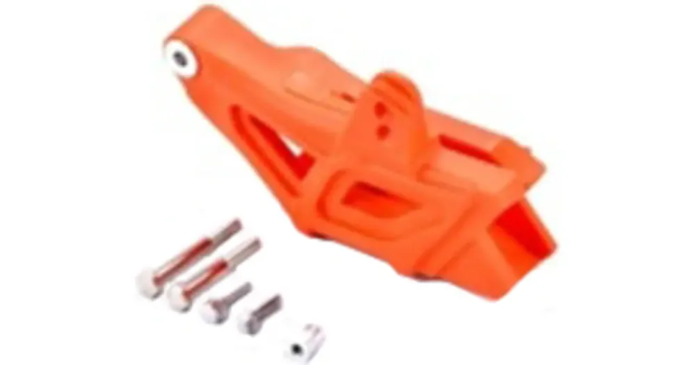 Viikonlopputarjous Oranssi Psychic Motorsports MX-03434OR (KT03099127) ketjunohjain